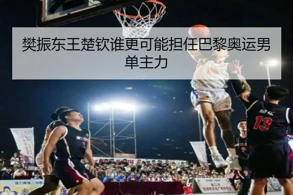 樊振东王楚钦谁更可能担任巴黎奥运男单主力